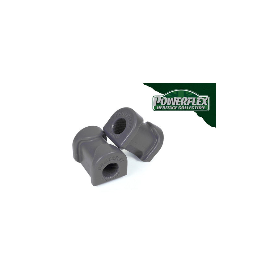 Powerflex PFF5-302-21H BMW E30 Front Anti Roll Bar Bush 21mm (Inc. Z1) | Duco Car Parts UK Car Parts