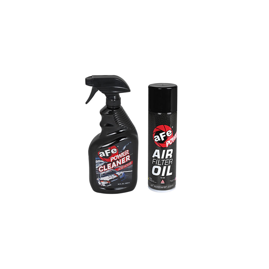 aFe 90-51101L Restore Kit, 13 oz Aerosol (Blue) Air Filter Restore Kit | Duco Car Parts UK Car Parts