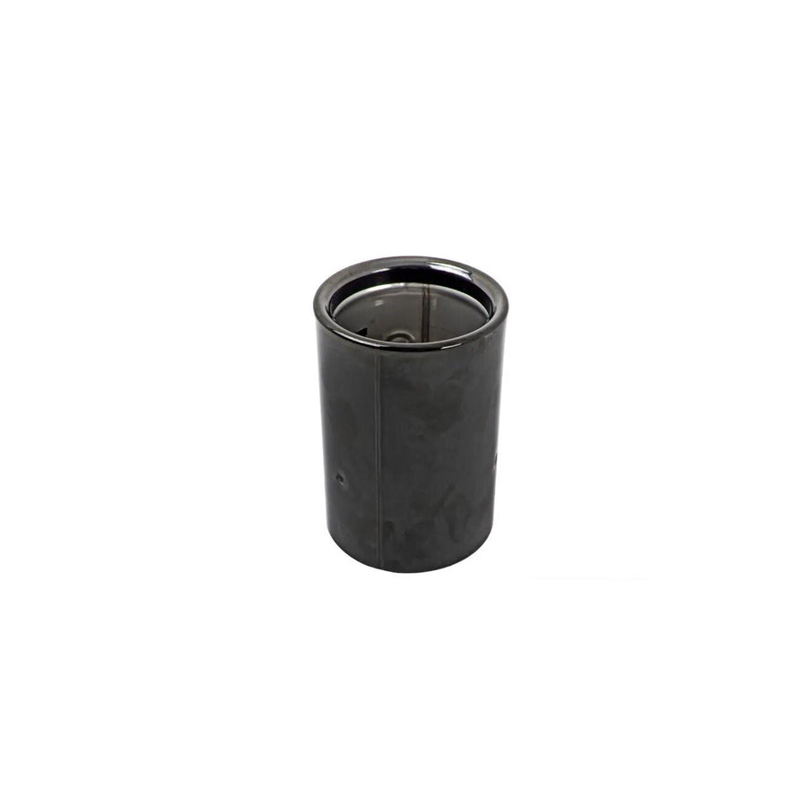 Genuine BMW 18307849341 F10 F12 F13 Black Exhaust Tail Pipe Tip (M5 & M6)