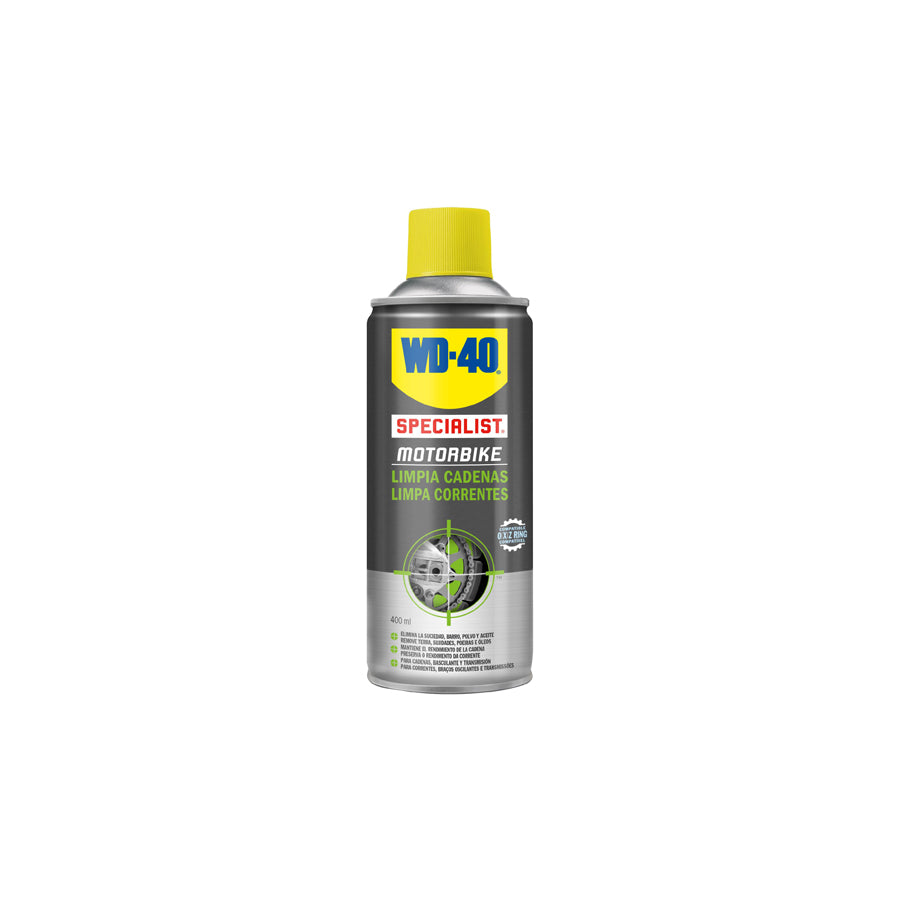 Wd-40 Motorbike 534798x6 Chain Spray | Duco Car Parts UK Car Parts