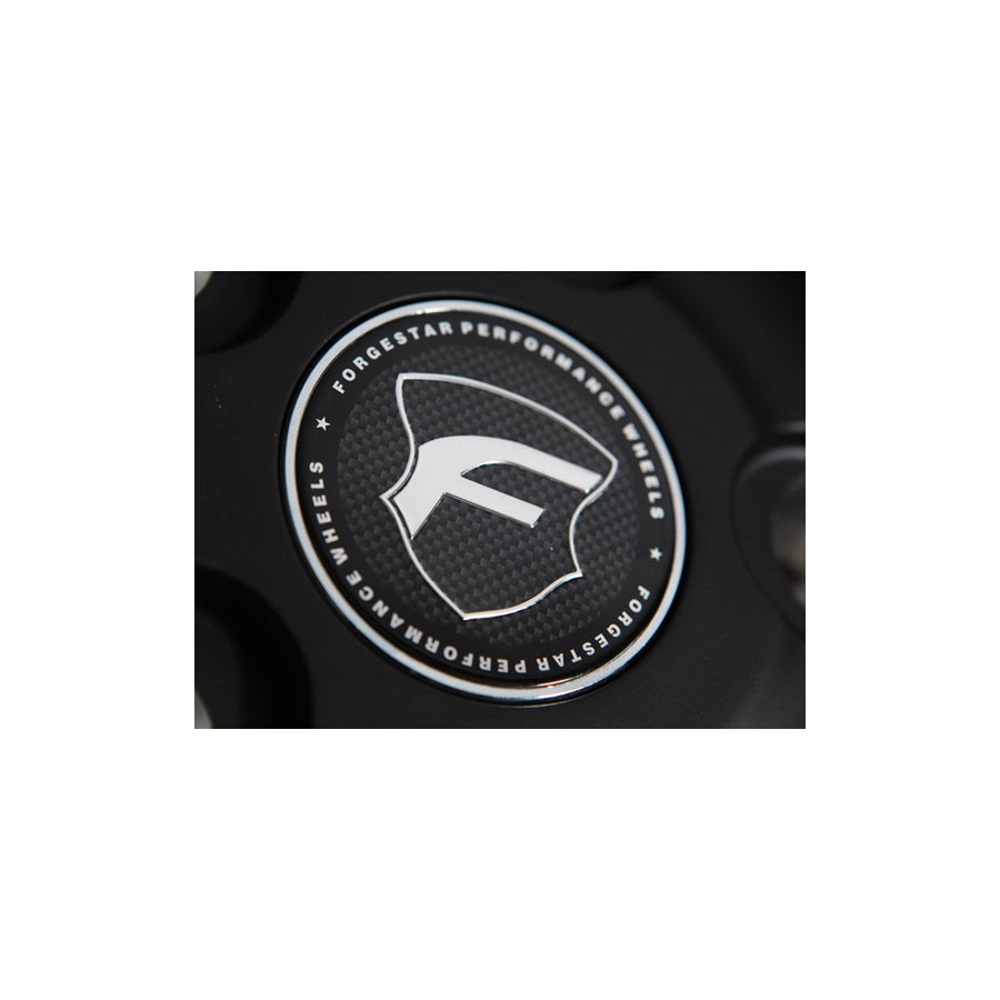 Forgestar Wheel Centre Cap