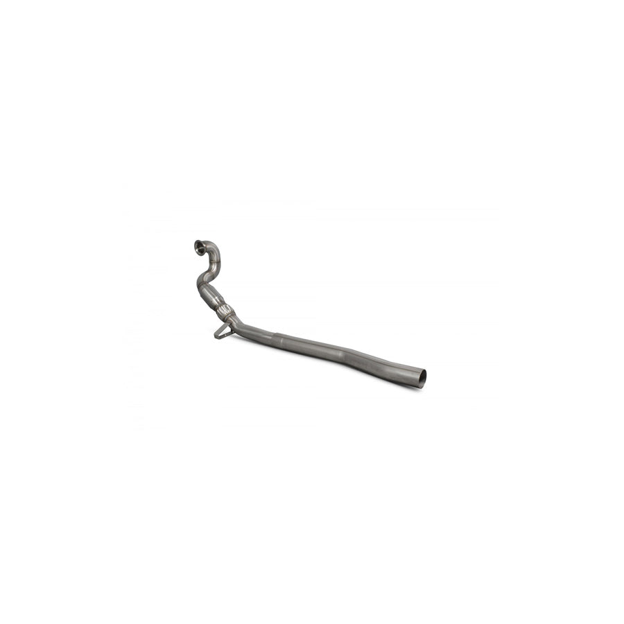 SCORPION AUDI S3 2.0T 8V TURBO-DOWNPIPE