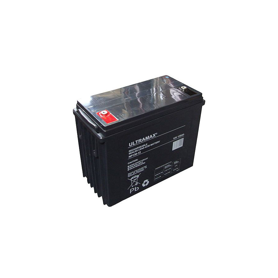 SLA Ultramax NP130-12 VRLA Battery