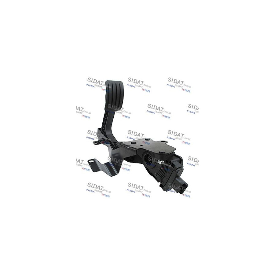 SIDAT 84.2195 Accelerator Pedal Kit | Duco Car Parts UK Car Parts