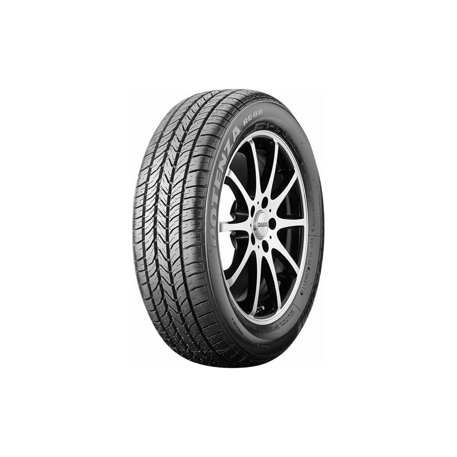 Bridgestone Potenza RE 88 175/60 R14 79H Summer Tyre