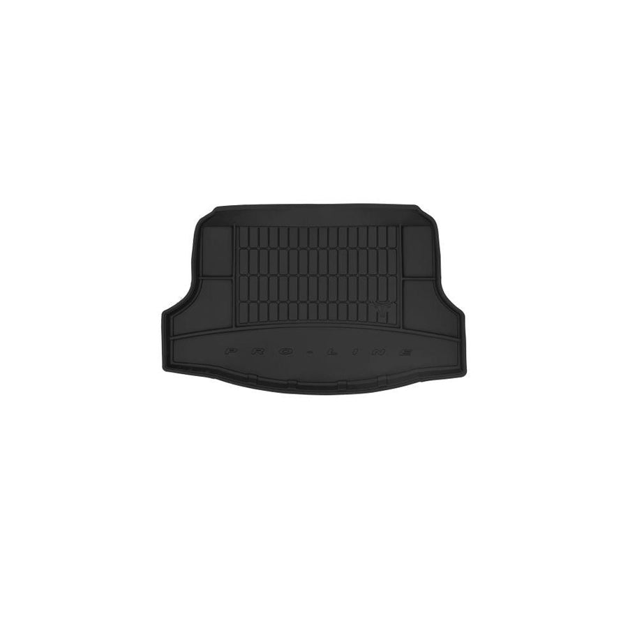 FROGUM TM403611 Car boot tray for HONDA Civic X Hatchback (FC,FK) TPE (thermoplastic elastomer), Nonslip