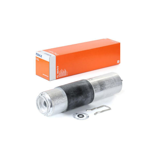 MAHLE ORIGINAL KL 169/6D Fuel filter suitable for MERCEDES-BENZ C-Class In-Line Filter