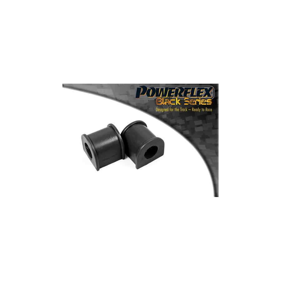 Powerflex PF34-803-23BLK Lotus Evora Front Anti Roll Bar Bush 23mm | Duco Car Parts UK Car Parts