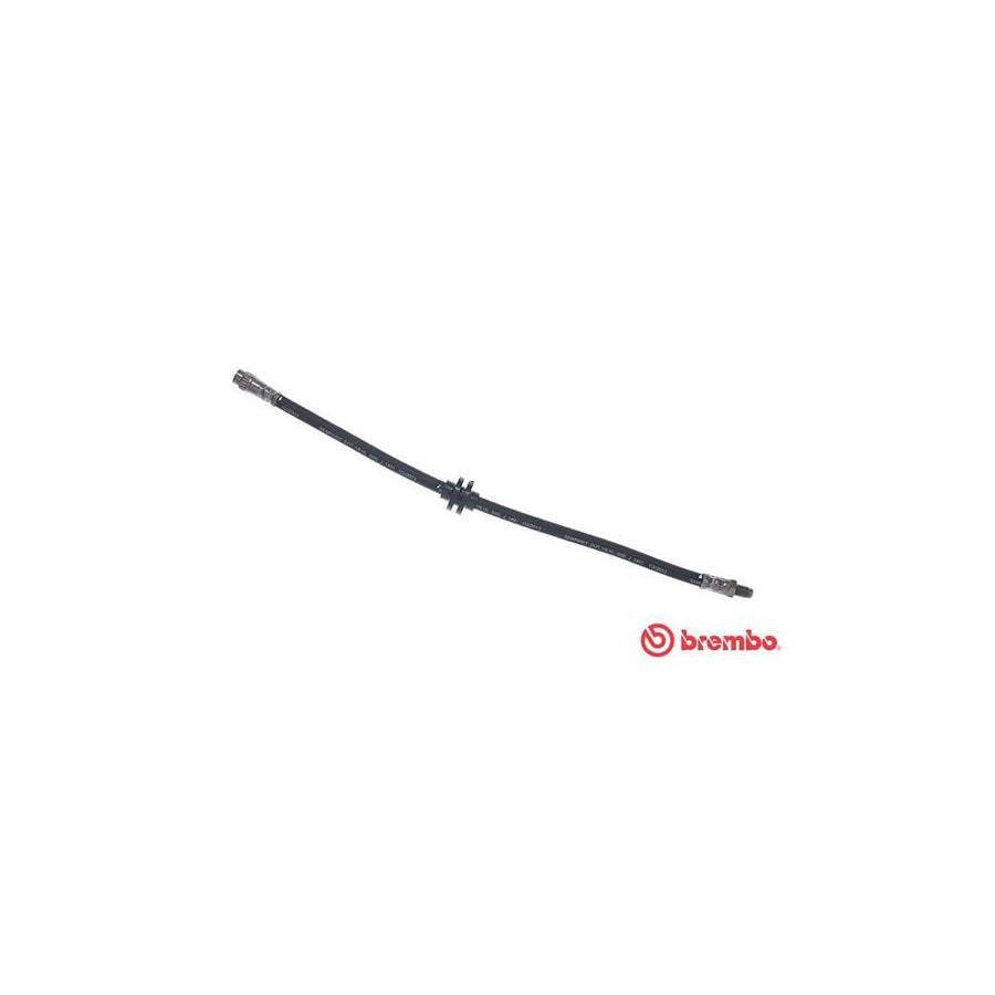 BREMBO T 68 088 Brake Hose 440Mm F10X1