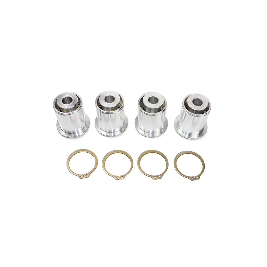 SPL Nissan R35 GTR FKS Rear Upper Arm Monoball Bushings