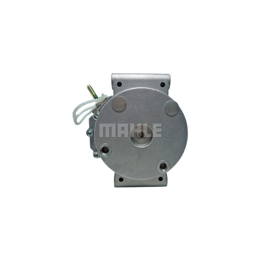 MAHLE ORIGINAL ACP 1432 000P Compressor, air conditioning PAG 46, Refrigerant: R 134a