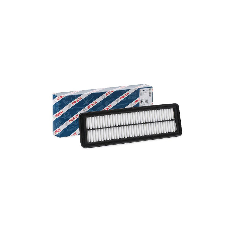 BOSCH Air Filter F026400455 (S0455)