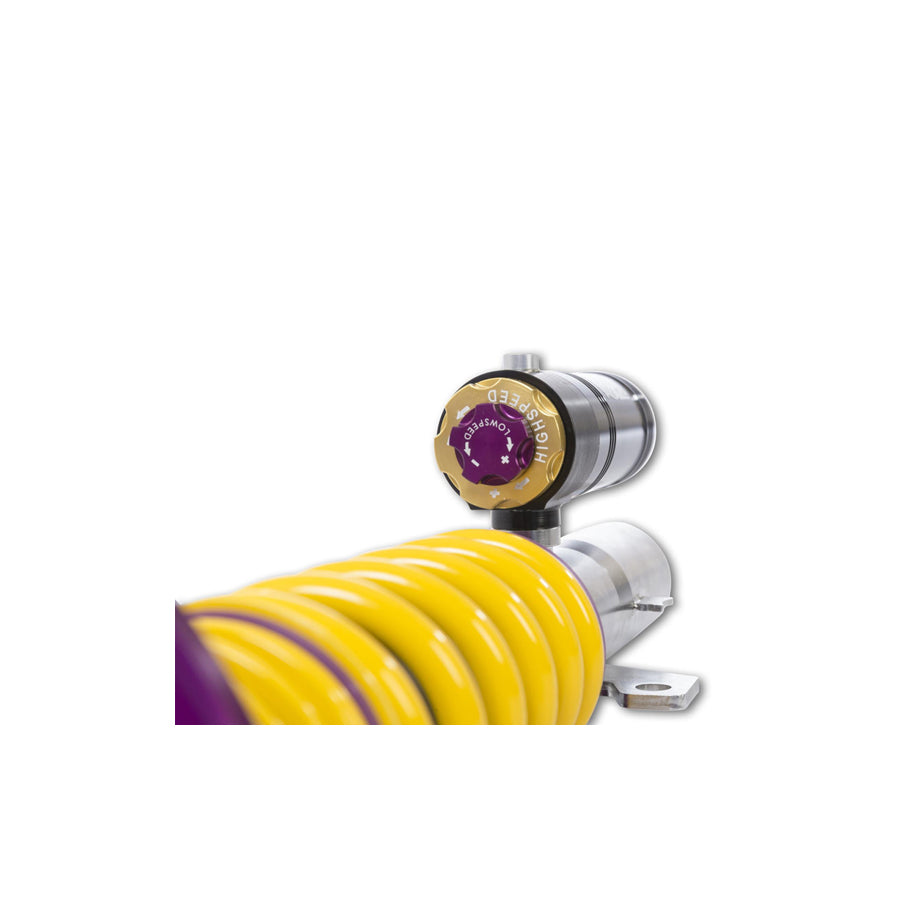 KW Audi 8V RS3 10-35mm 3-Way Clubsport Coilover Kit