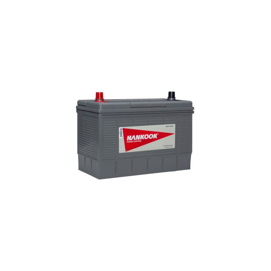 Hankook DC31S Dual Purpose Leisure Battery