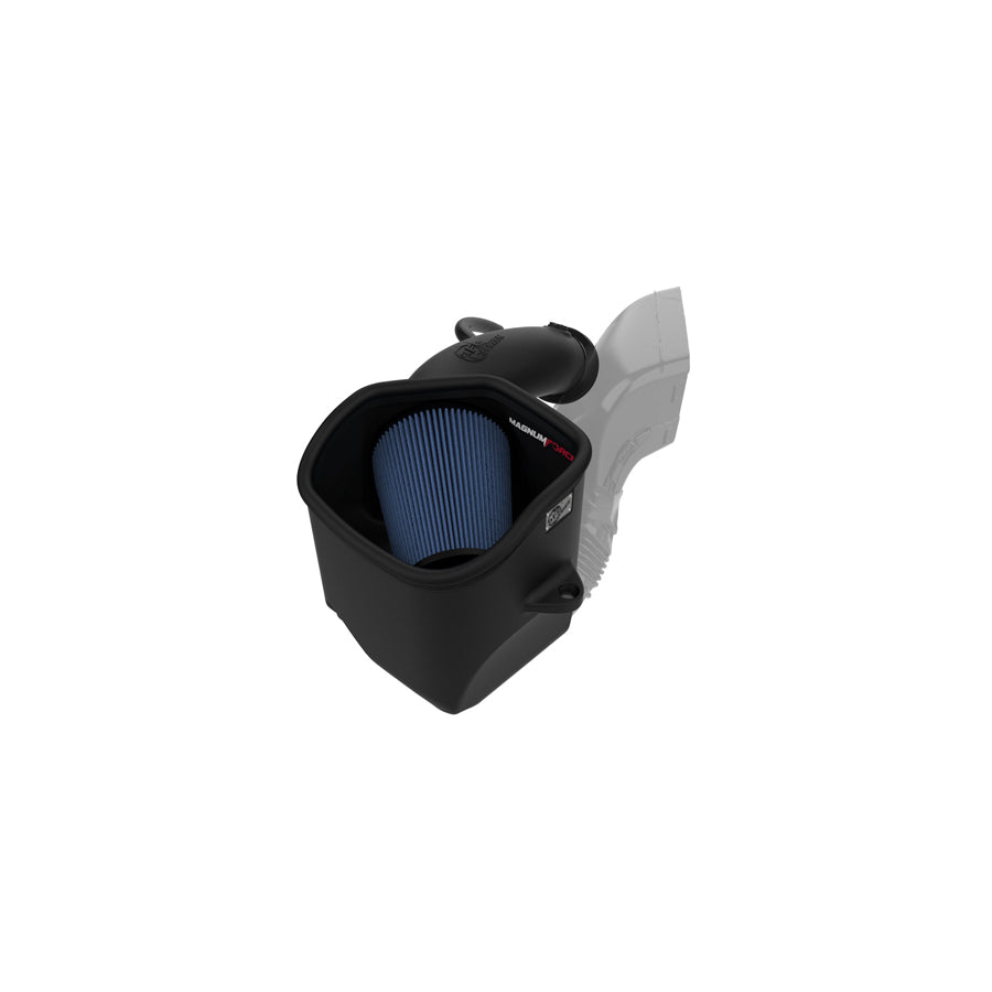 aFe 54-13047R Open Element Intake RAM 2500/3500 19-21 V8-6.4L | Duco Car Parts UK Car Parts