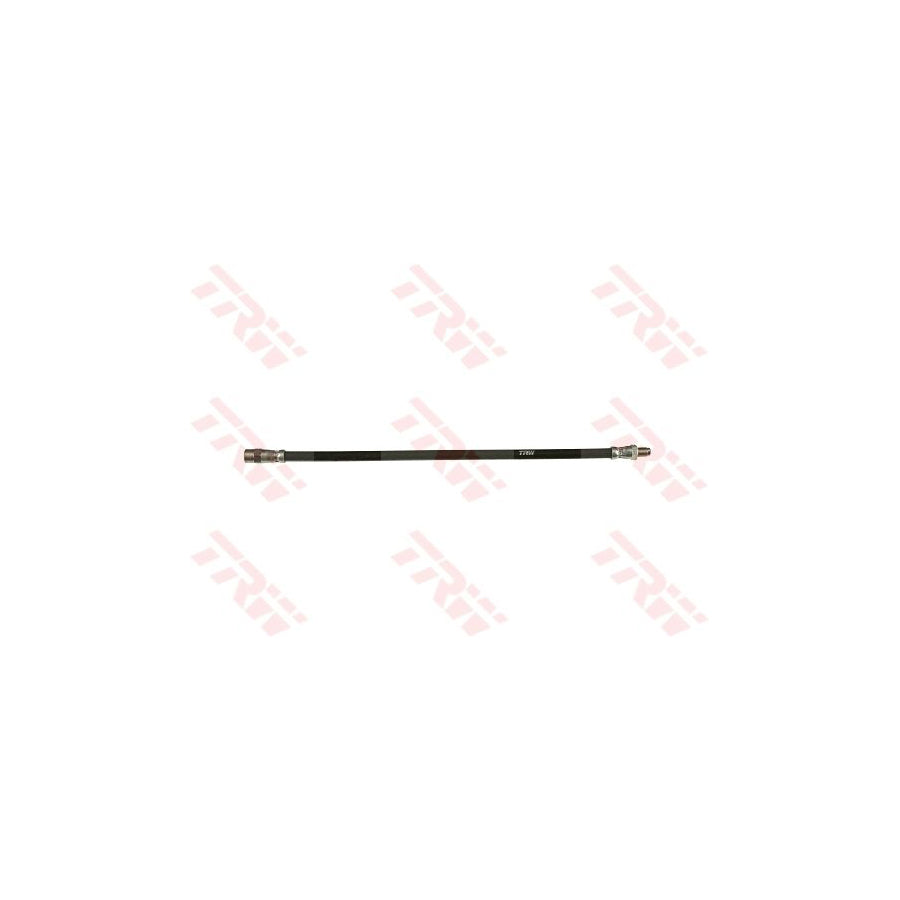 TRW PHB137 Brake Hose 400Mm M10X1