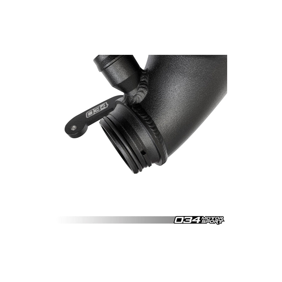 034Motorsport Audi VW MQB Induction Bundle (Inc. 8S TT, 8V S3, MK7 Golf GTI & MK7 Golf R)