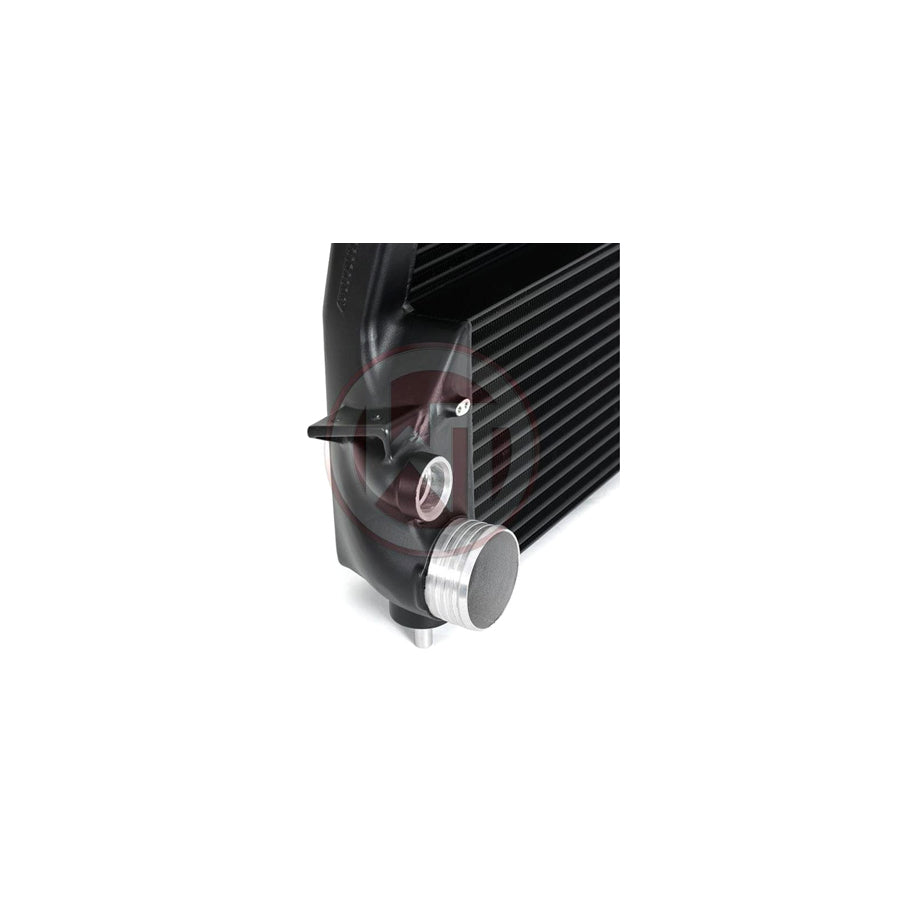Wagner Ford F150 Raptor 10 Speed Competition Intercooler Kit