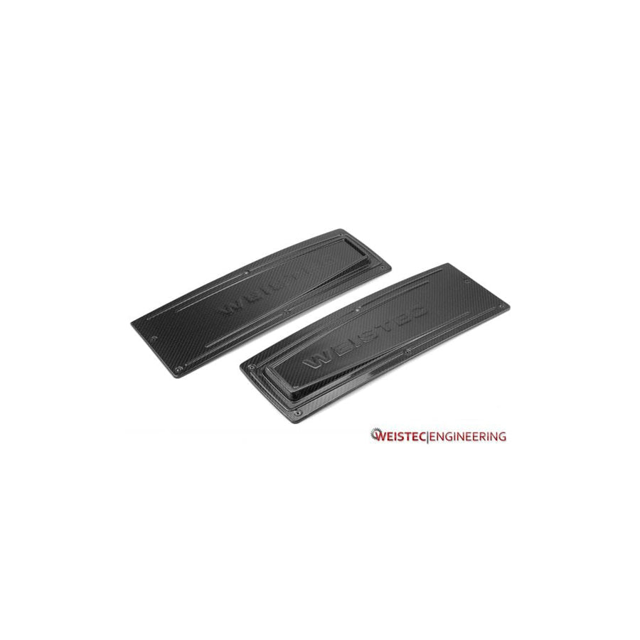 Weistec Mercedes-AMG M177 4L V8 W205 C205 C253 Carbon Fibre Airbox Kit (C63 & GLC63)