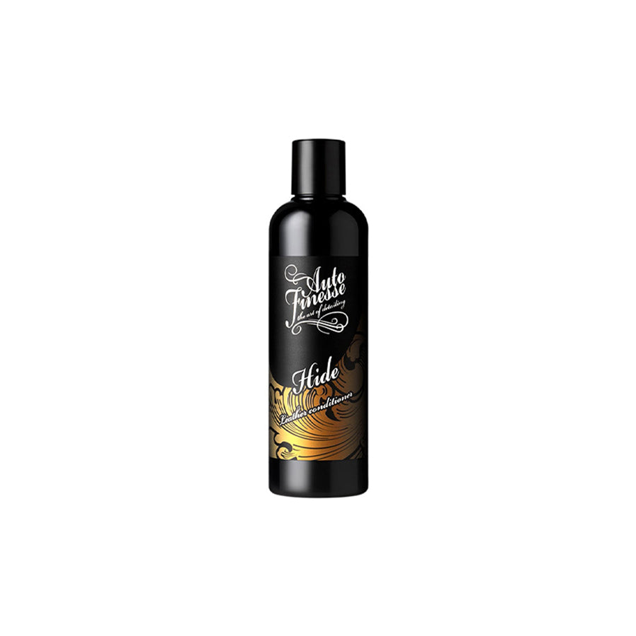 Auto Finesse Hide Leather Conditioner 250Ml