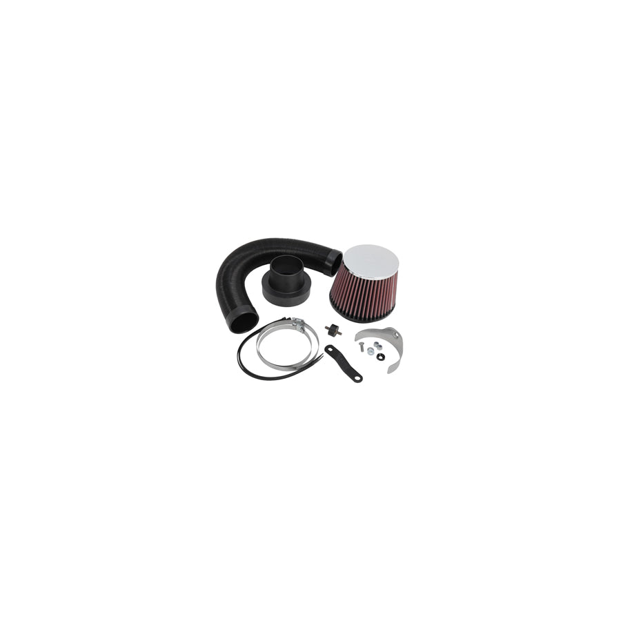 K&N 57-0541 Performance Air Intake System