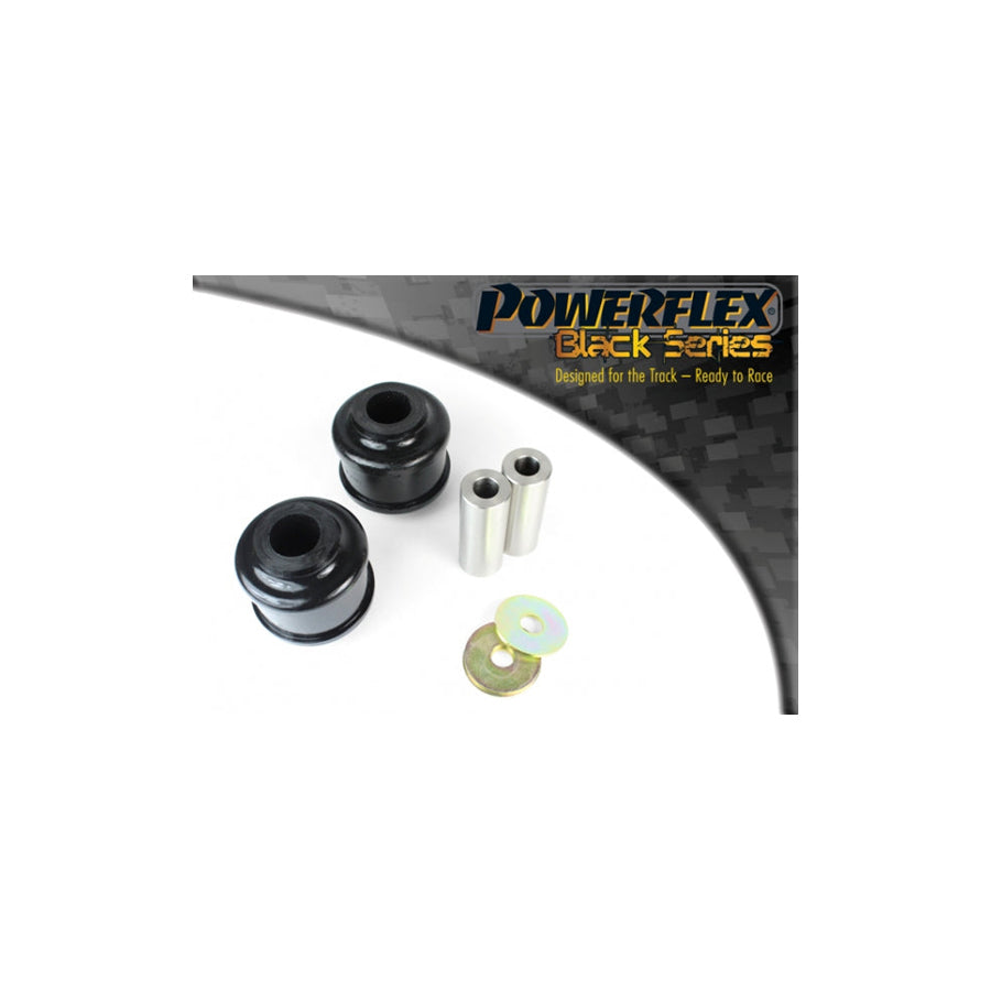 Powerflex BMW F06 F10 F12 F13 Black Series Front Radius Arm to Chassis Bush