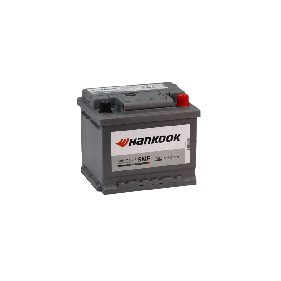 Hankook 063 Car Battery 12V 45AH MF54321
