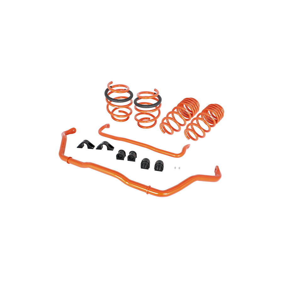 aFe 510-701001-N Suspension Package Honda Civic Type R 17-21 L4-2.0L (T) | Duco Car Parts UK Car Parts