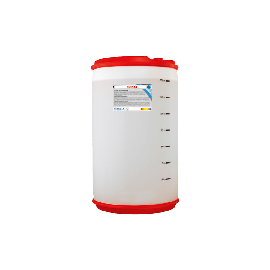 Sonax PROFILINE Rim Cleaner acid-free 200L | ML Performance Car Care
