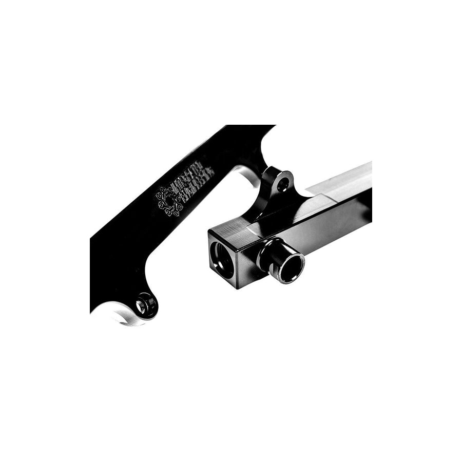 Integrated Engineering Audi 2.7T Fuel Rail Set (A6 & S4)