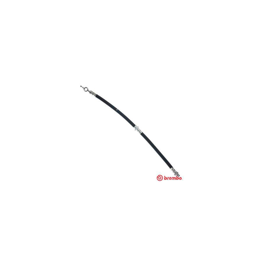 BREMBO T 86 024 Brake Hose 425Mm F10X1