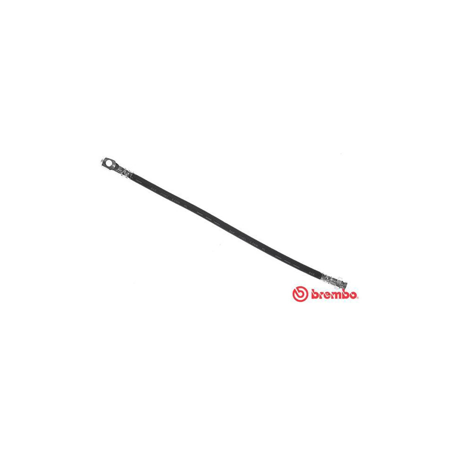 BREMBO T 85 080 Brake Hose 400Mm F10X1