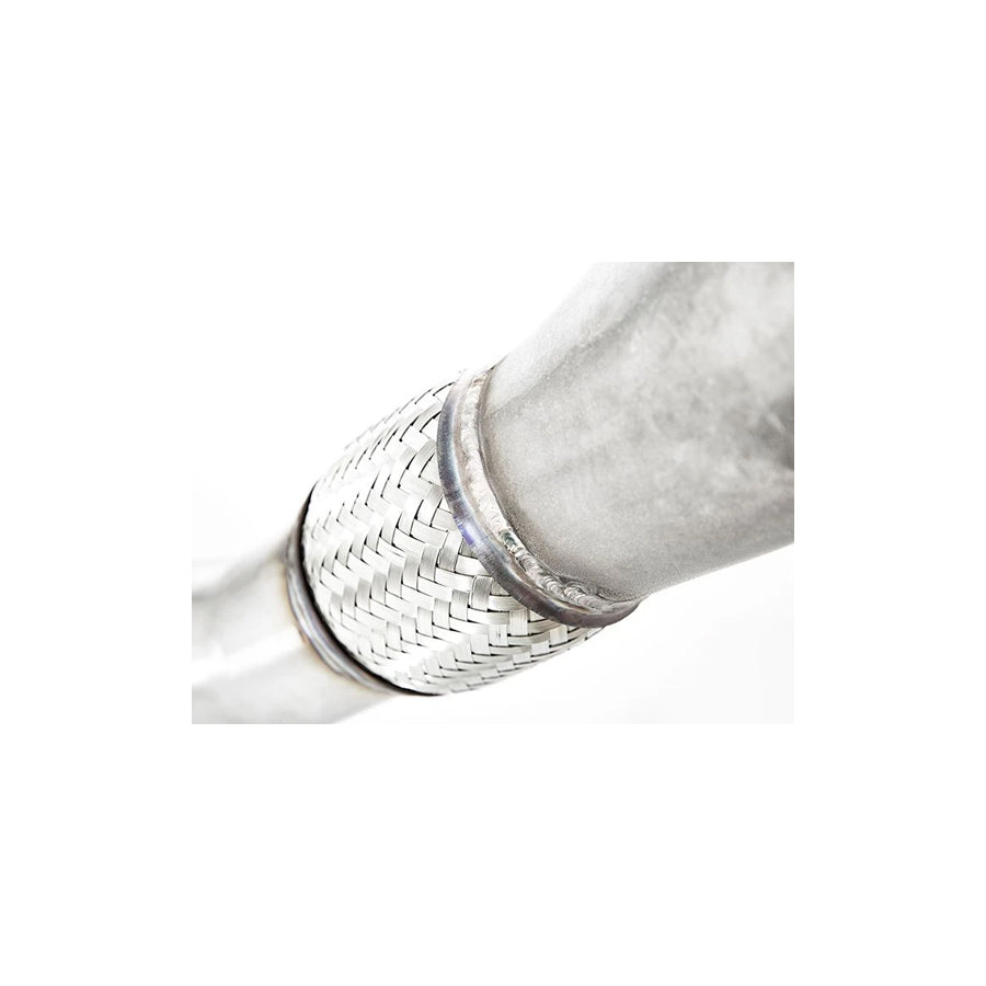 Integrated Engineering Audi B9 Performance Catted Downpipe (A4, A5 & Allroad)