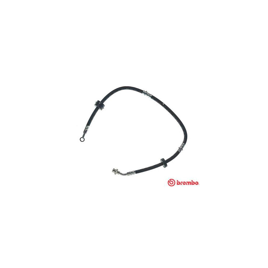 BREMBO T 79 009 Brake Hose 770Mm 10