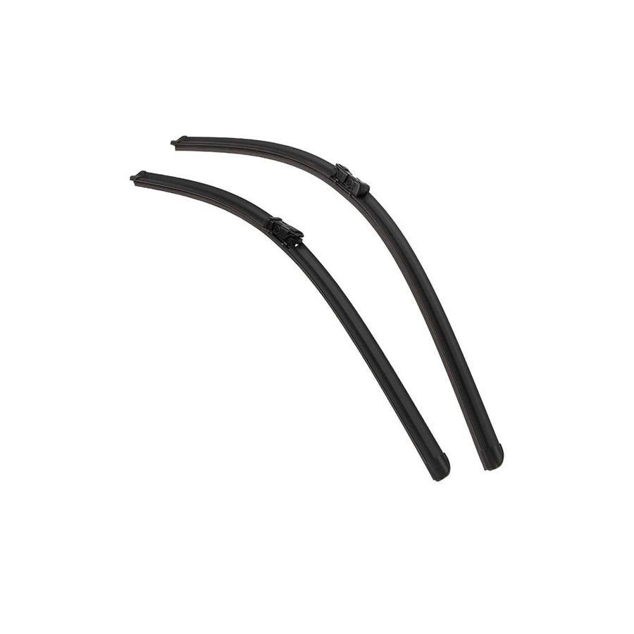 Bosch Aerotwin Flat Wiper Blade Set A585S Front
