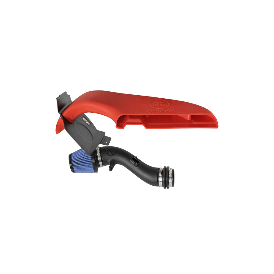 aFe TA-4305B-1R Open Element Intake Subaru WRX 15-21 H4-2.0L (T) | Duco Car Parts UK Car Parts
