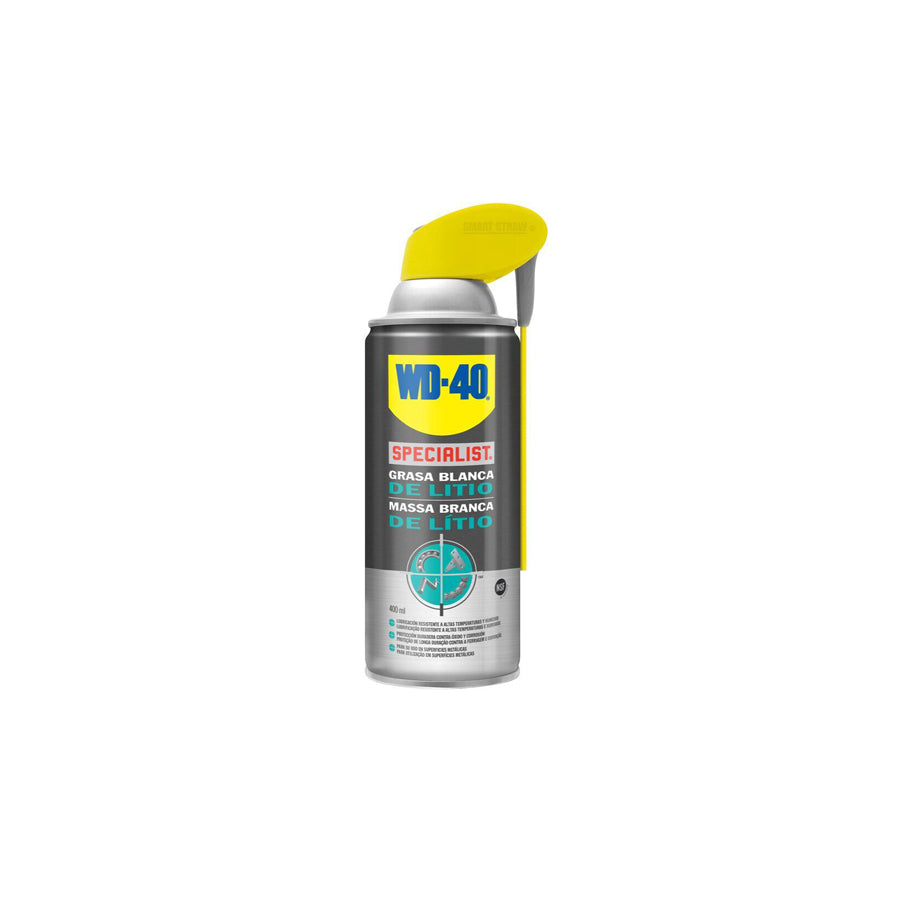 Wd-40 Specialist 534390x6 Grease Spray | Duco Car Parts UK Car Parts