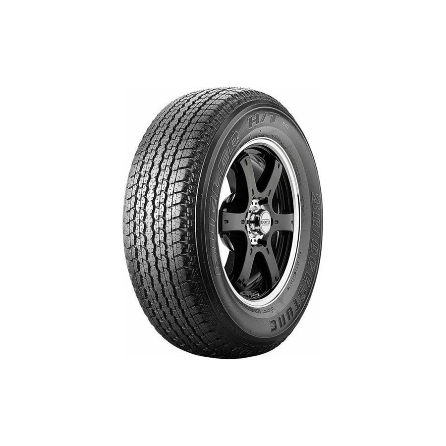 Bridgestone Dueler H/T 840 255/70 R18 113S SUV Summer Tyre