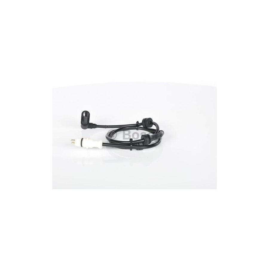 BOSCH Wheel Speed Sensor 0265007511