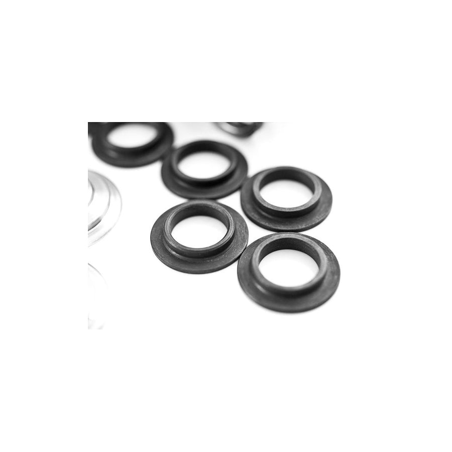 Integrated Engineering Supertech Audi 2.7T B5 C5 Valve Spring & Titanium Retainer Set (A6, Allroad, S4)