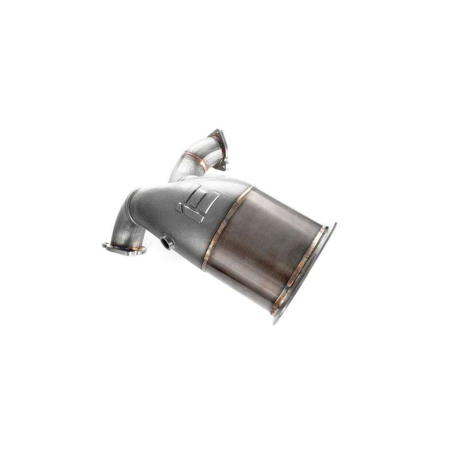 Integrated Engineering Audi B9 Performance Cast Downpipe (S4 & S5)