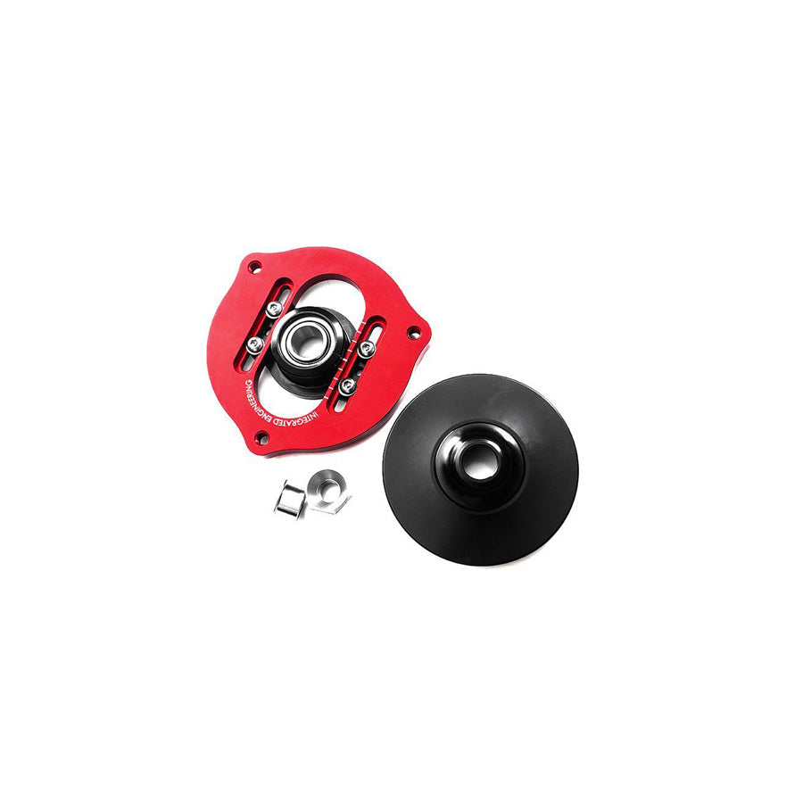 Integrated Engineering Audi Volkswagen MK5 MK6 Adjustable Camber Plates (TT, TTS, GTI & Jetta)