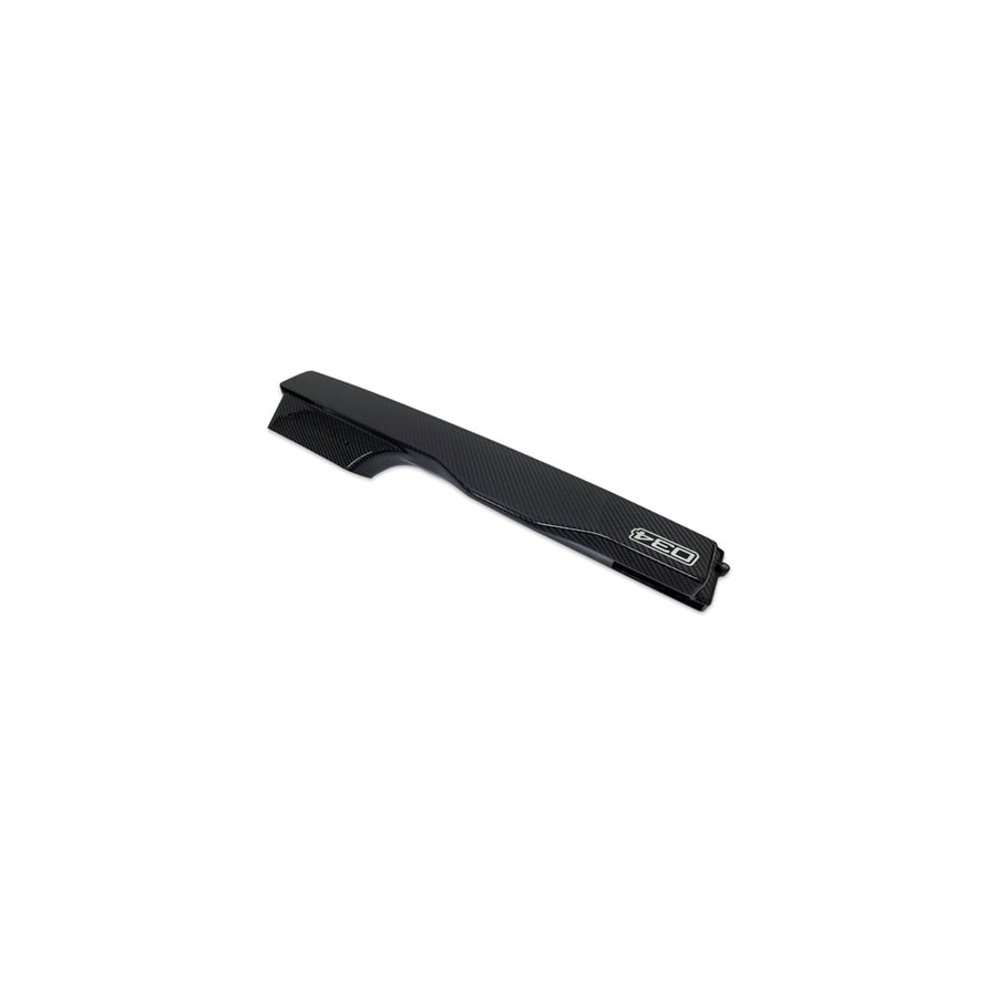 034Motorsport Audi VW X34 Carbon Fiber Fresh Air Duct (8V A3/S3, 8S TT/TTS & MK7 Golf R/GTI)