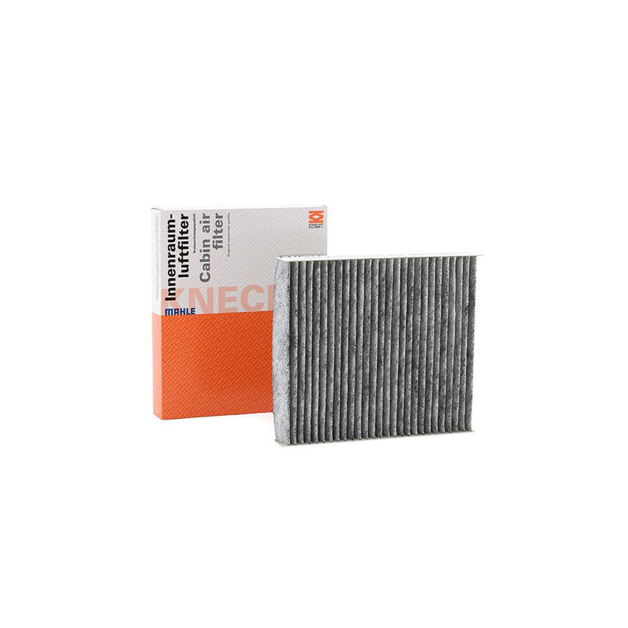 MAHLE ORIGINAL LAK 120 Pollen filter Activated Carbon Filter