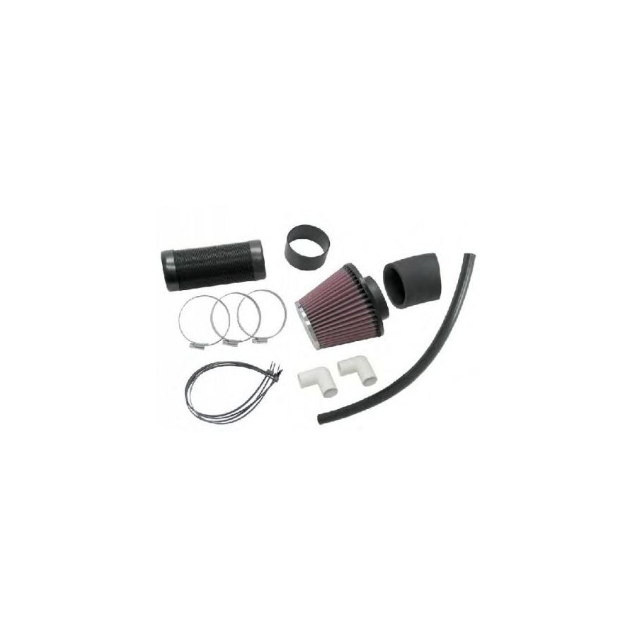 K&N 57-0022 Performance Air Intake System