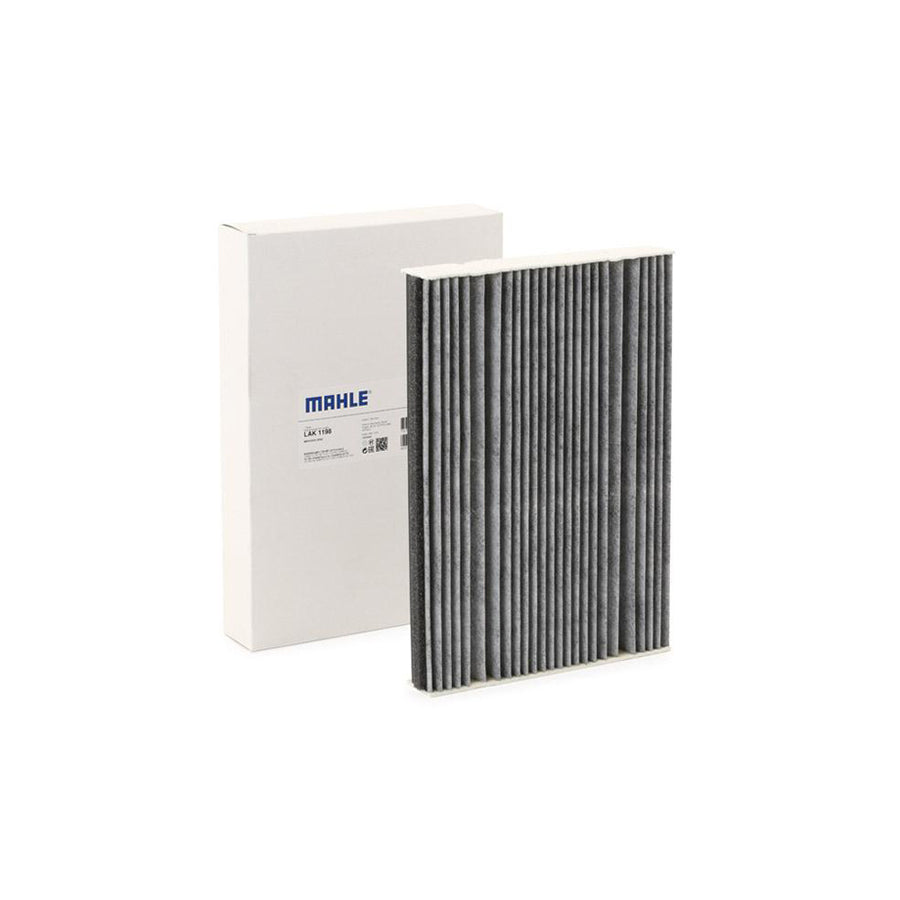 MAHLE ORIGINAL LAK 1198 Pollen filter Activated Carbon Filter