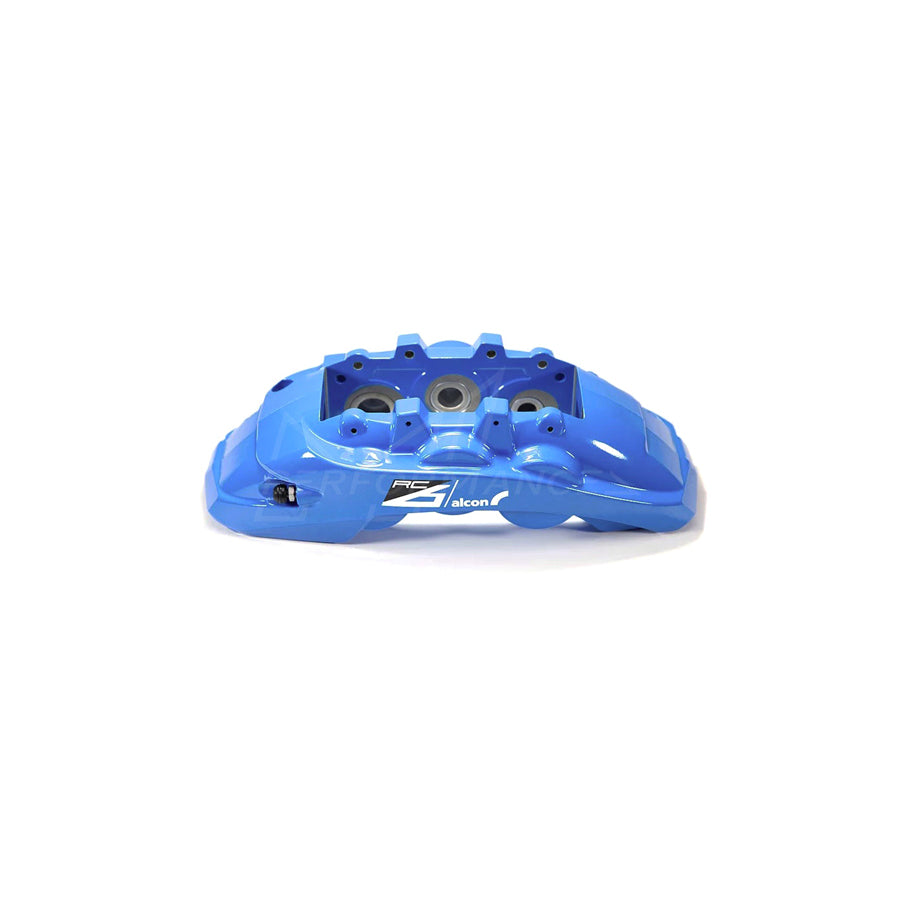 Alcon BMW F80 F82 F87 Front & Rear Big Brake (M2, M2 Competition, M3 & M4)