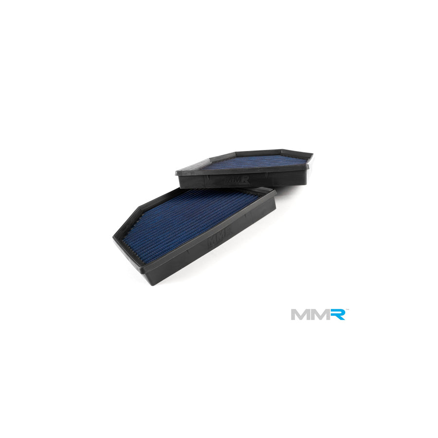 MMR BMW S55 S63 FX M Cotton Panel Air Filter