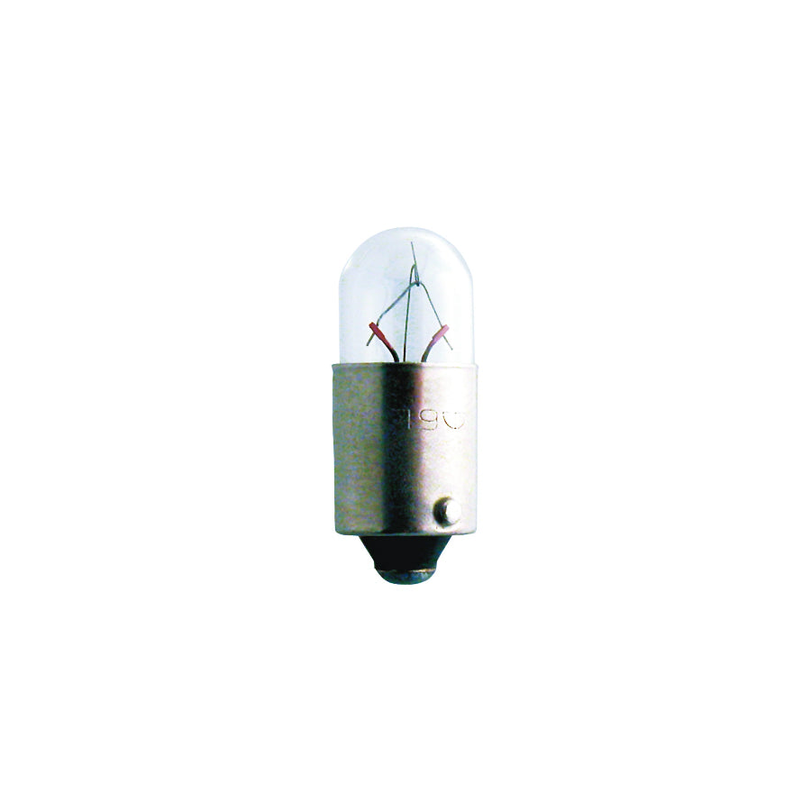 PHILIPS 13929B2 Bulb, indicator 24V 4W, Ball-shaped lamp, T4W, BA9s