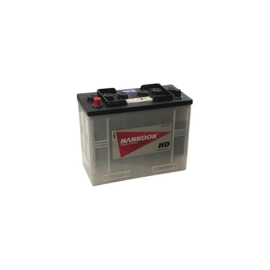 Hankook 62514 Vented Commercial Battery: Type 656